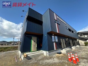 南日永駅 徒歩14分 1階の物件外観写真